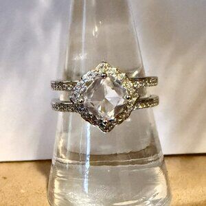 Bomb Party Ring RBP 3362 "Destiny Awaits" Size 9